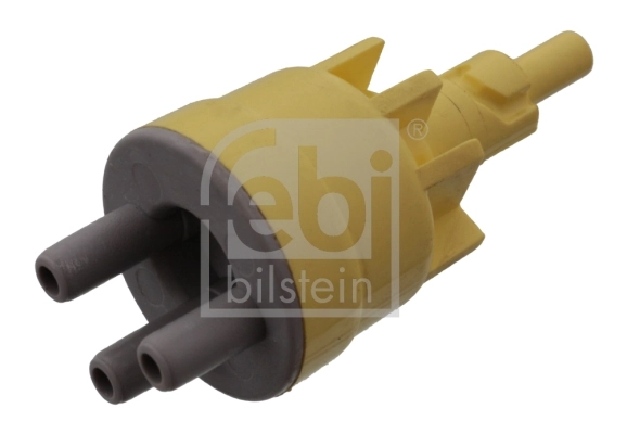 Valve, vacuum pump